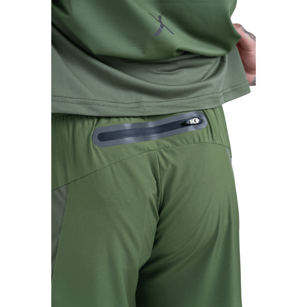 Flux Tech Training Short Men Shorts Flux Activewear