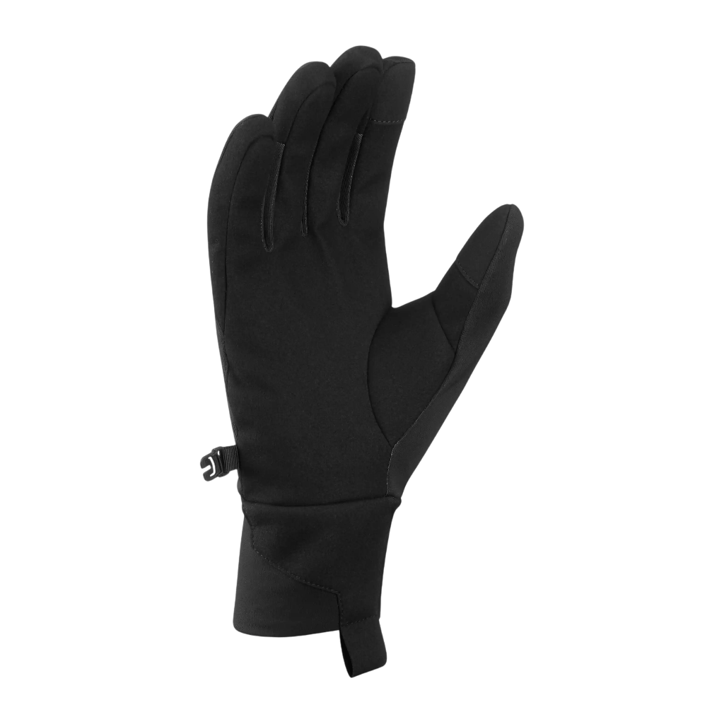 Mammut Astro Light Gloves Men Gloves Mammut