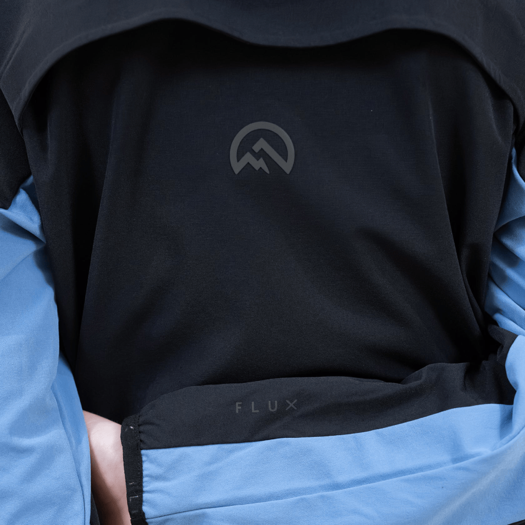 Flux Versatility Tracksuit Junior Tracksuits Flux Active