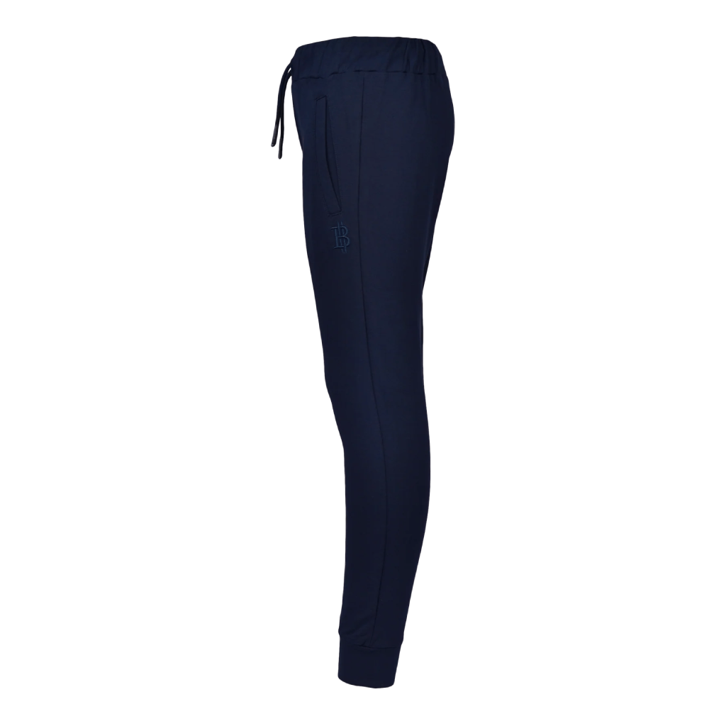 Moda Bandidos Shear Zig Blue Tracksuit Infant Tracksuits Moda Bandidos