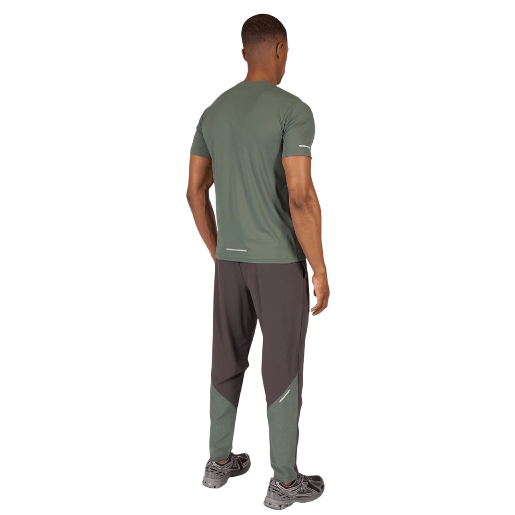 Frequency Evolve T-Shirt Men T Shirts Frequency
