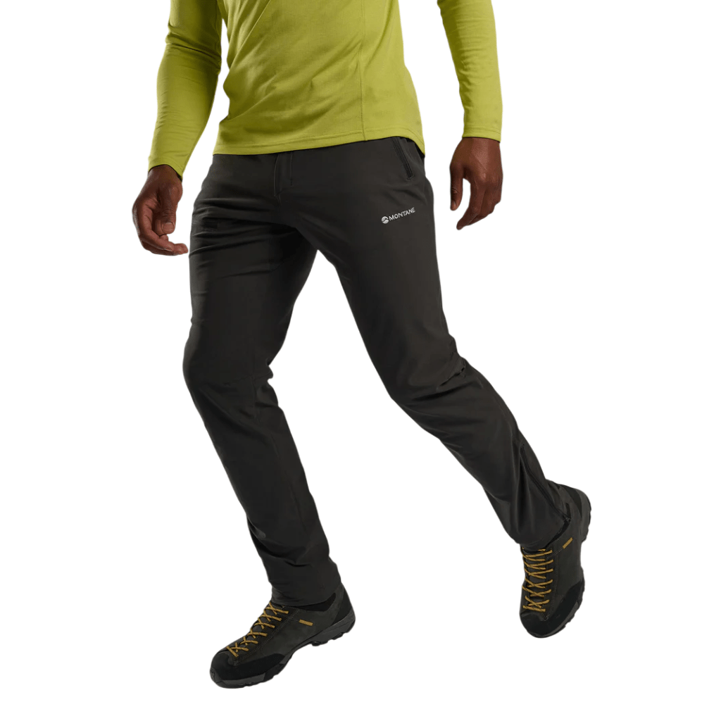 Montane Tenacity Pant Men Trail Pants Montane
