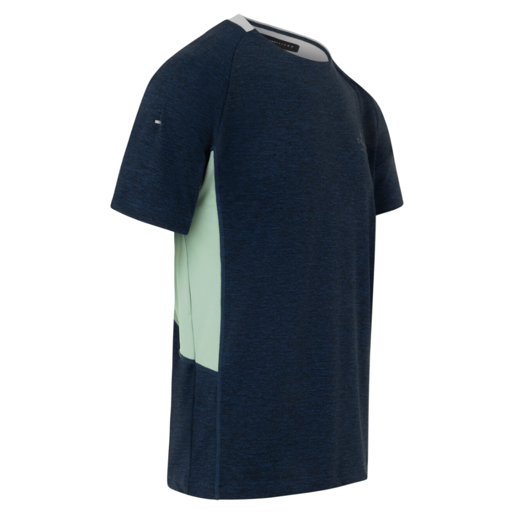 Cruyff Nimbus T-Shirt MenAlive & Dirty