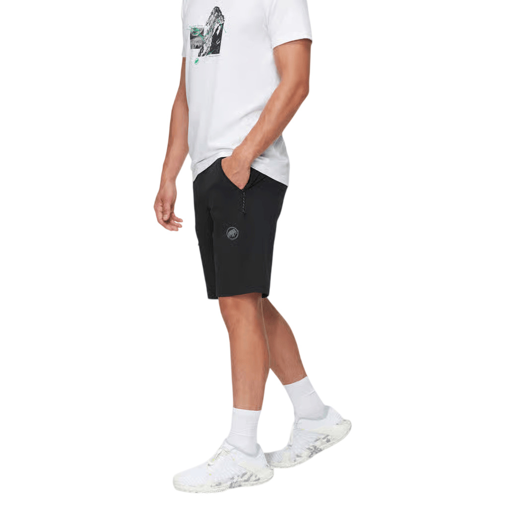 Mammut Runbold IV Short Men Shorts Mammut