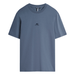 Antony Morato Rubber Flock Logo T-Shirt Men T Shirts Antony Morato