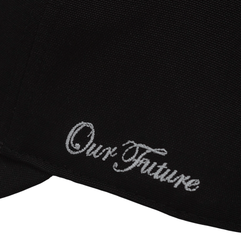 Marai Vortex Bubble Twill Cap Men Caps Marai