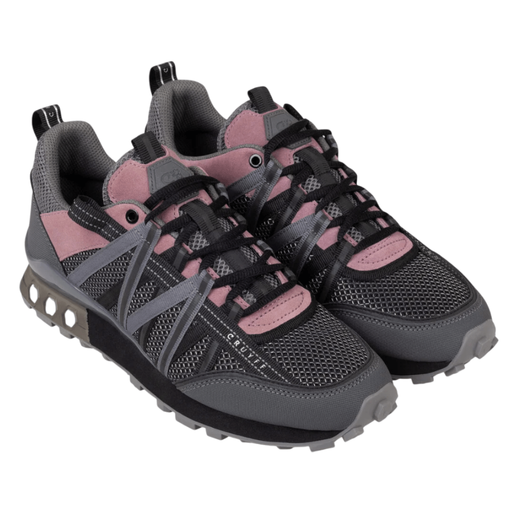 Cruyff Fearia Hex-Tech Men Trainers Cruyff