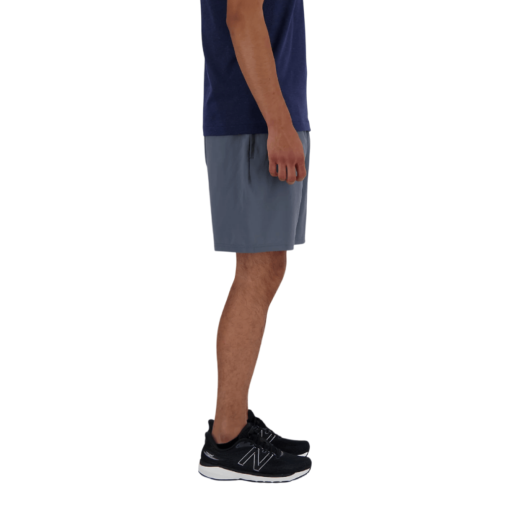 New Balance Essentials 7" Short Men Shorts New Balance