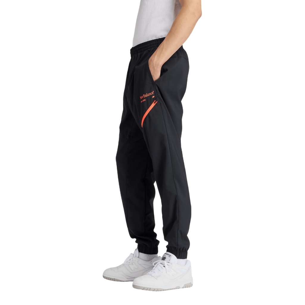 New Balance Reimagined Pant Men Trainers New Balance