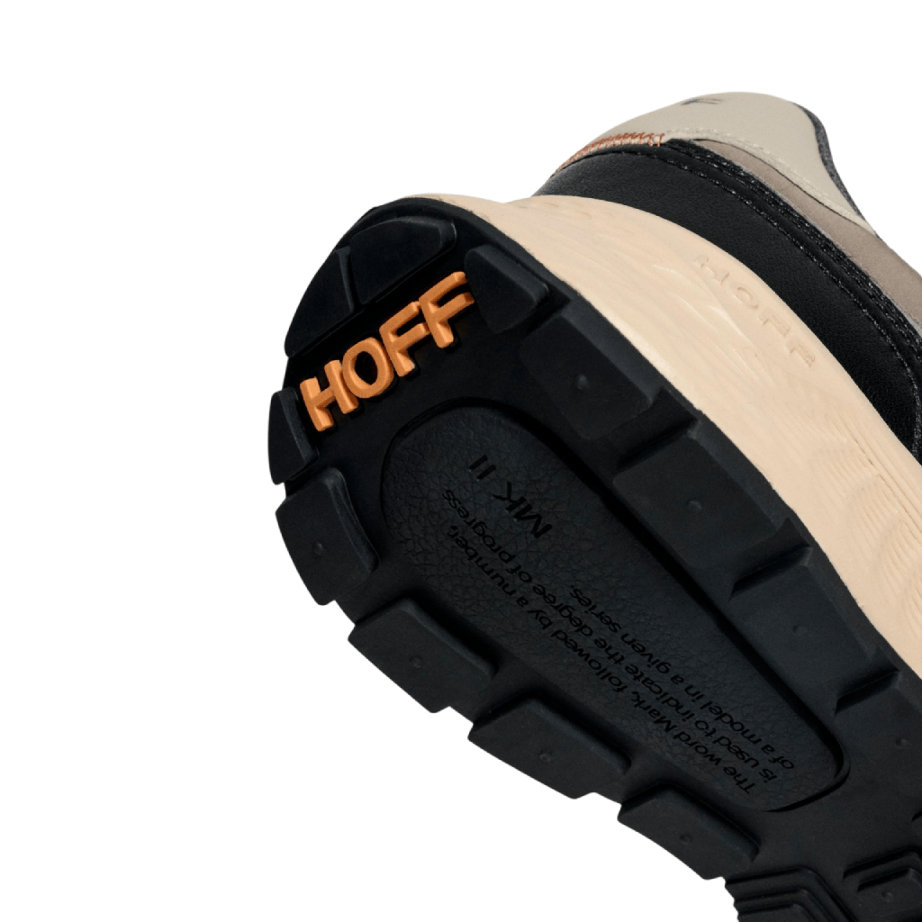 Hoff City MKII Men Trainers Hoff