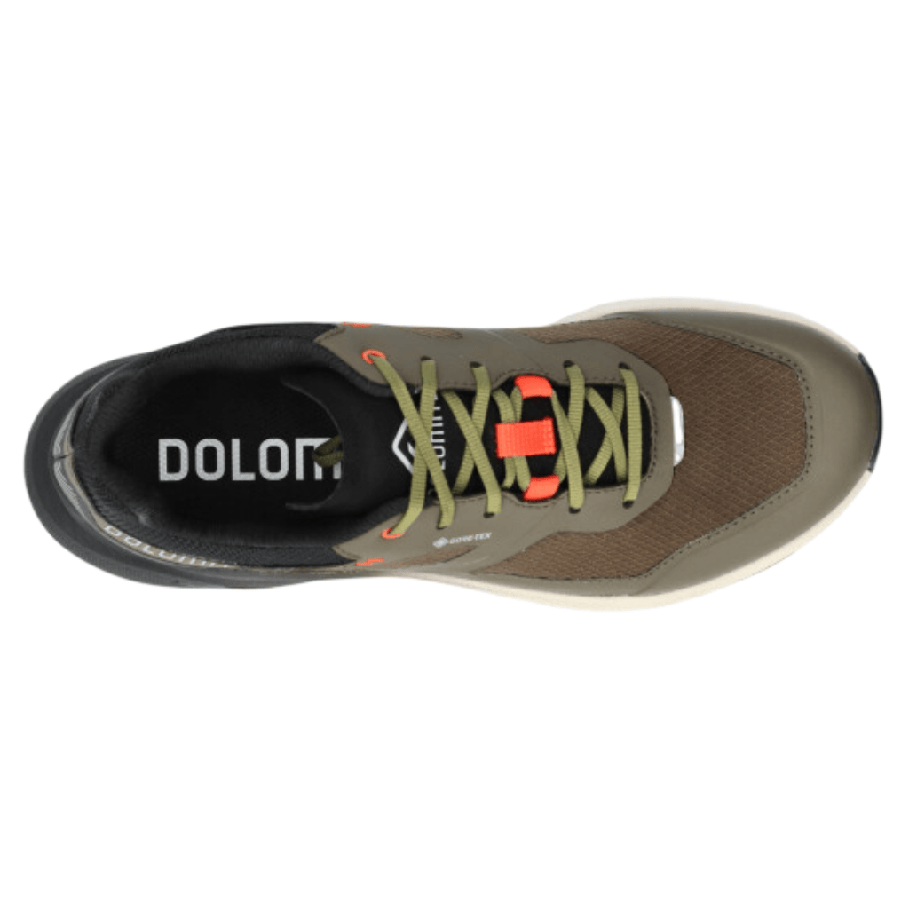 Dolomite Nibelia GTX Men Trainers Dolomite