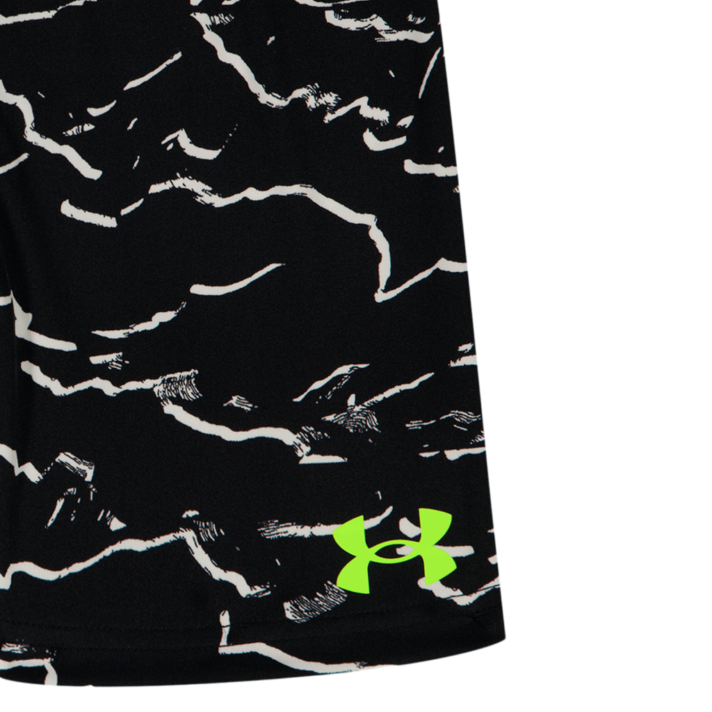 Under Armour Tech Printed SS Set Infant Outfit Sets Under Armour