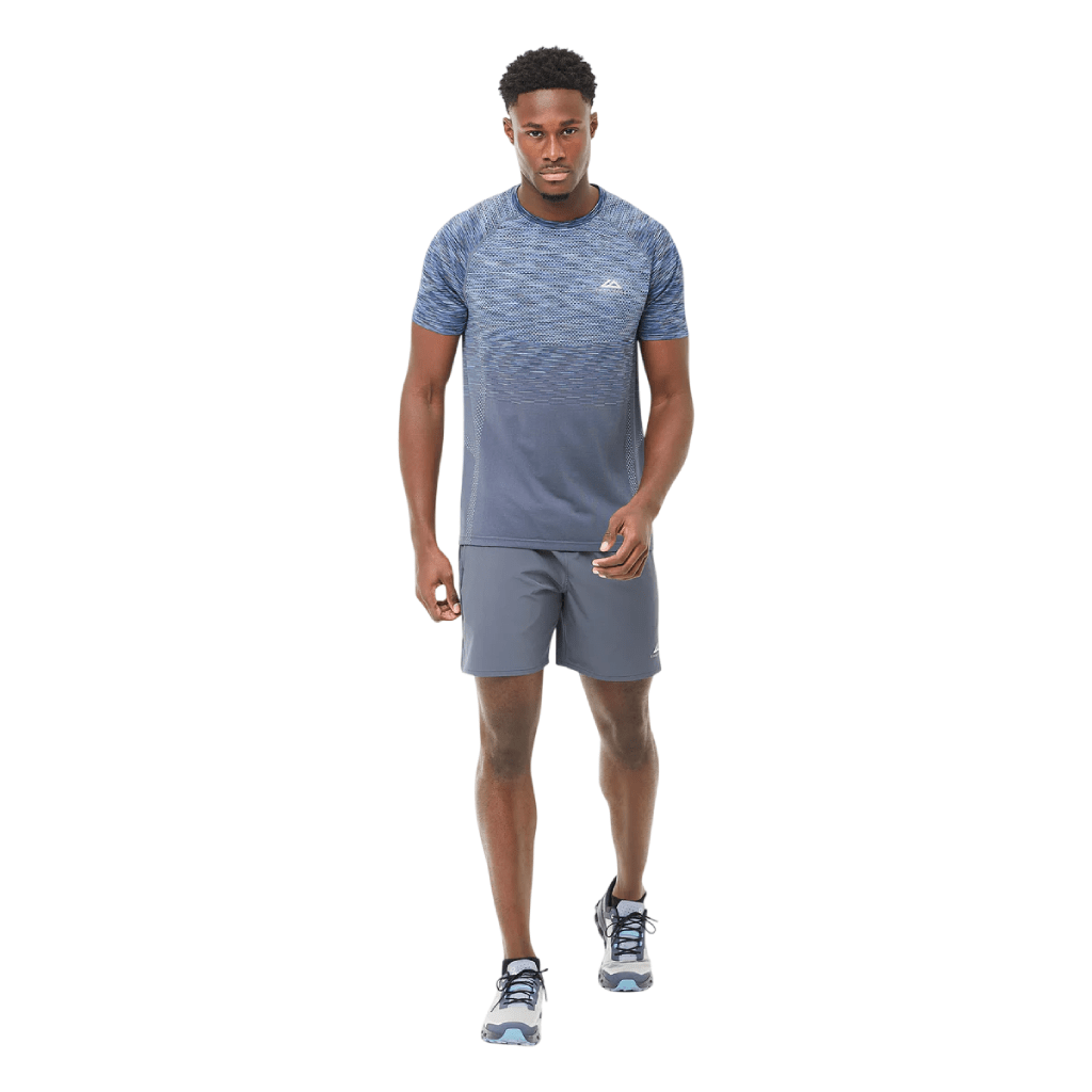 Trailberg Summit Seamless Tee MenAlive & Dirty