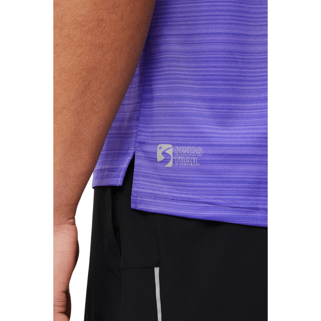 Trailberg Triathlon Tee MenAlive & Dirty 