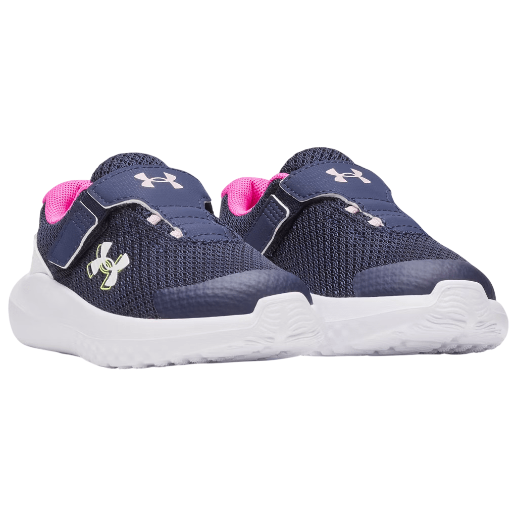 Under Armour Surge 4 AC Infant Trainers Under Armour
