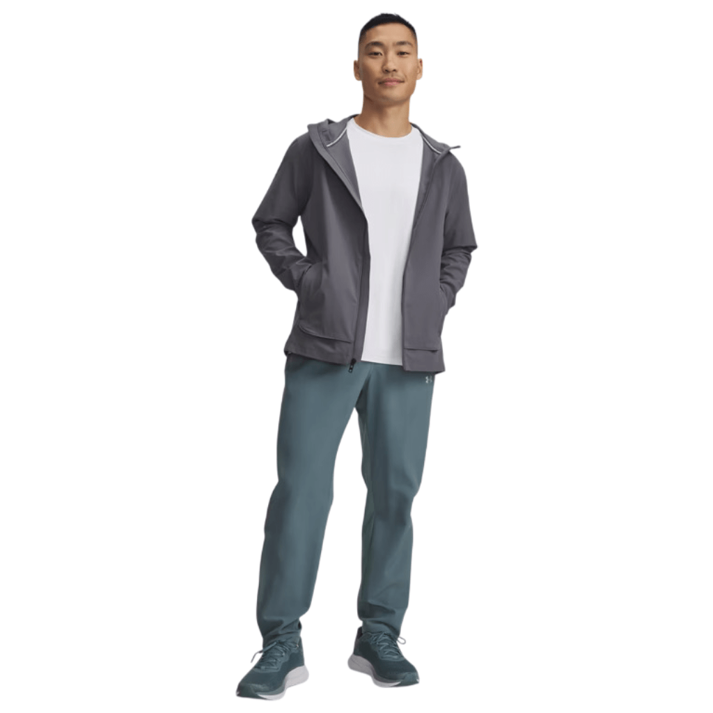 Under Armour Velociti Pro Storm Pant Men Track Pants Under Armour