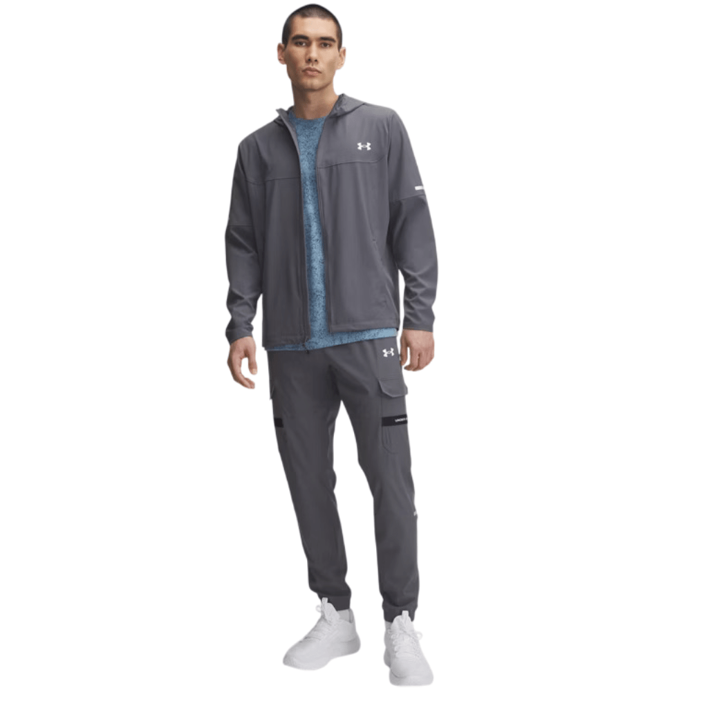 Under Armour Tech Utility Woven Pant Men Track Pants Under Armour