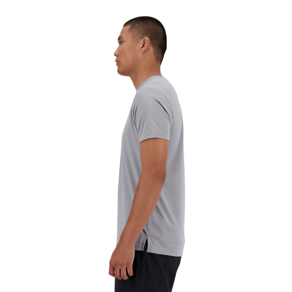 New Balance Essentials T-Shirt Men T Shirts New Balance
