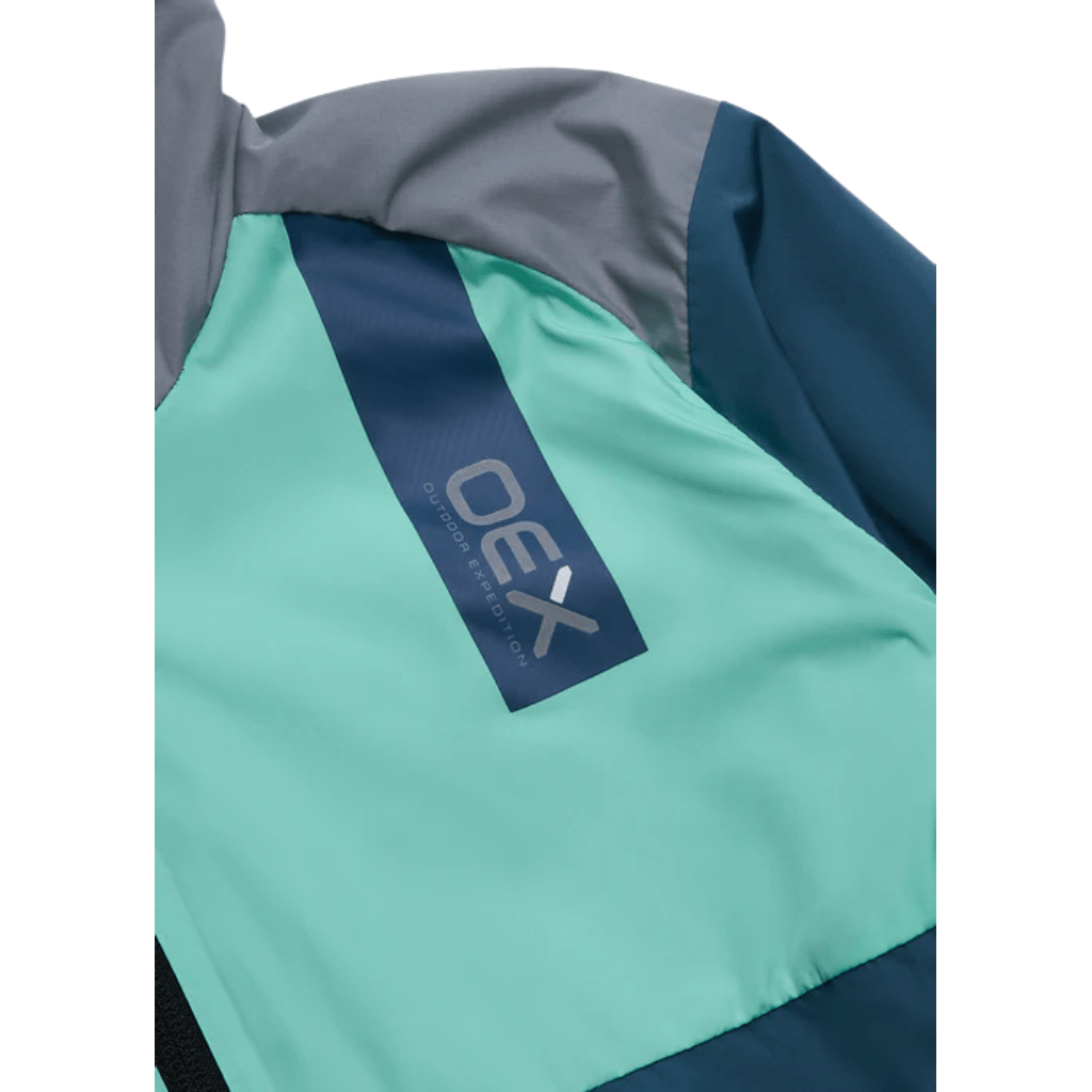 OEX Repel Windrunner Jacket InfantAlive & Dirty