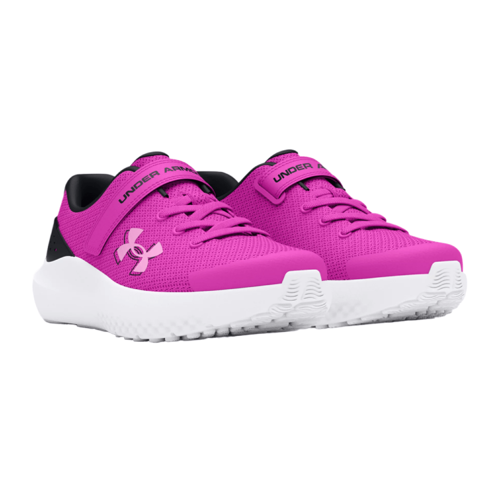 Under Armour Surge 4 AC ChildrenAlive & Dirty 