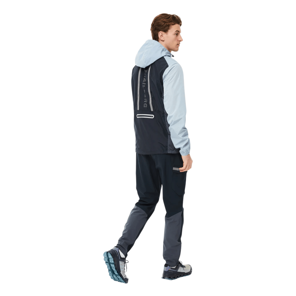 Trailberg Triathlon SS25 Pant MenAlive & Dirty