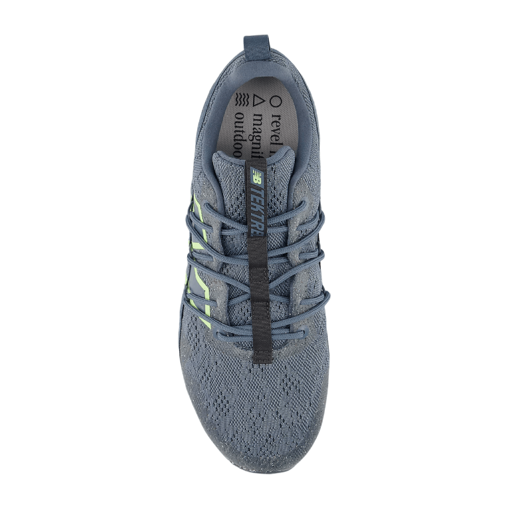 New Balance Tektrel Men Trainers New Balance