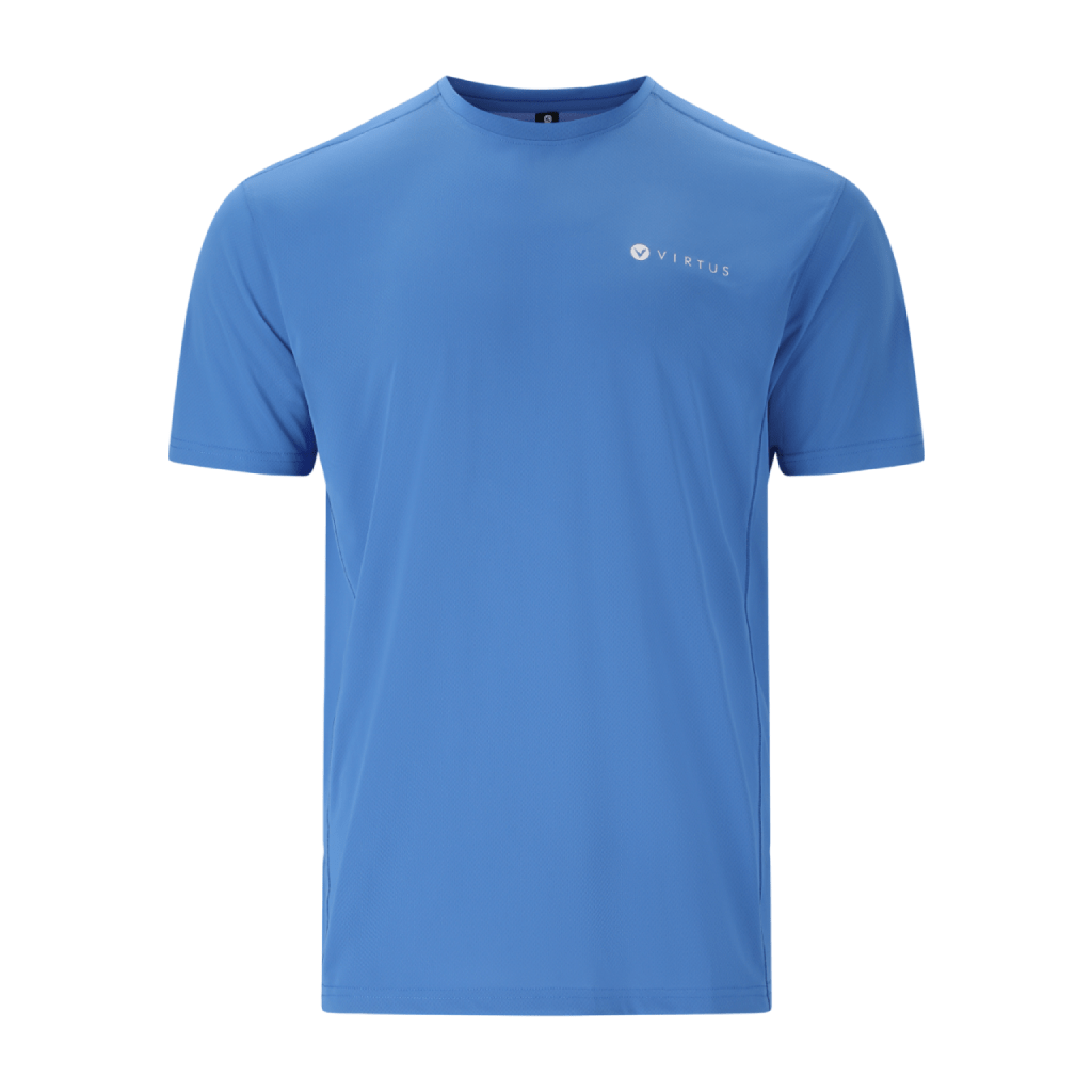 Virtus Finnian T-Shirt MenAlive & Dirty