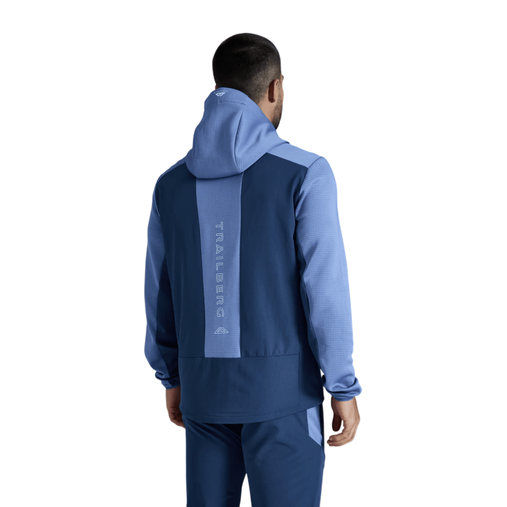 Trailberg Rapid Dash 2.0 Hood Jacket Men Jackets Trailberg