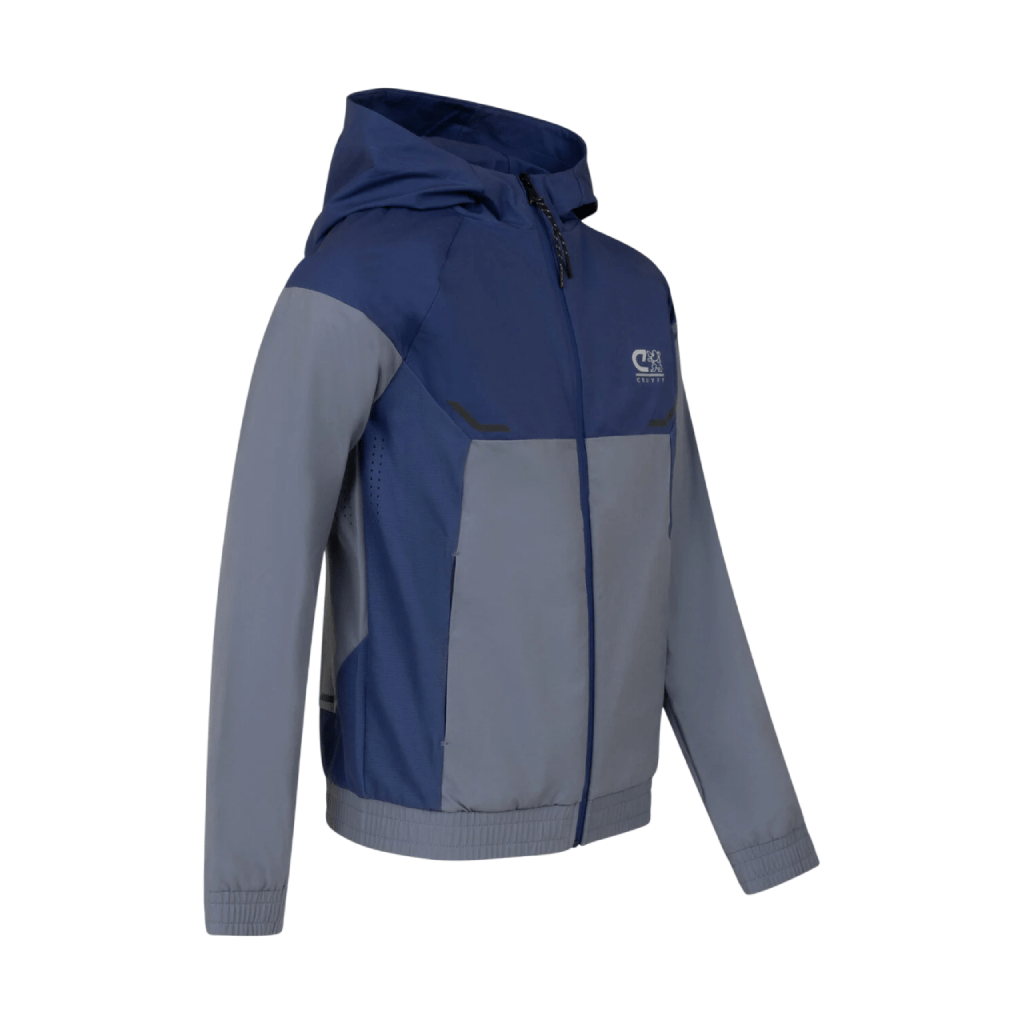 Cruyff Elite 2.0 Tracksuit Junior Tracksuits Cruyff