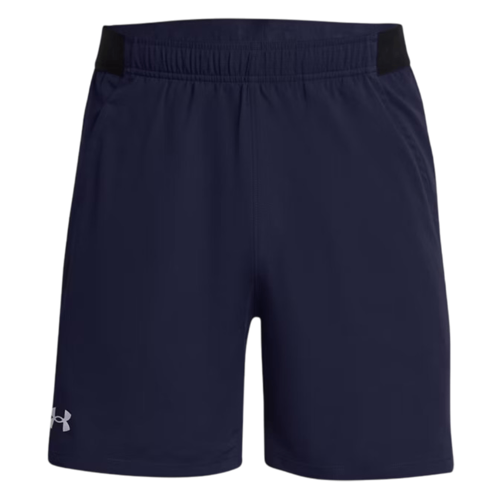 Under Armour Vanish 6" Woven Short MenAlive & Dirty