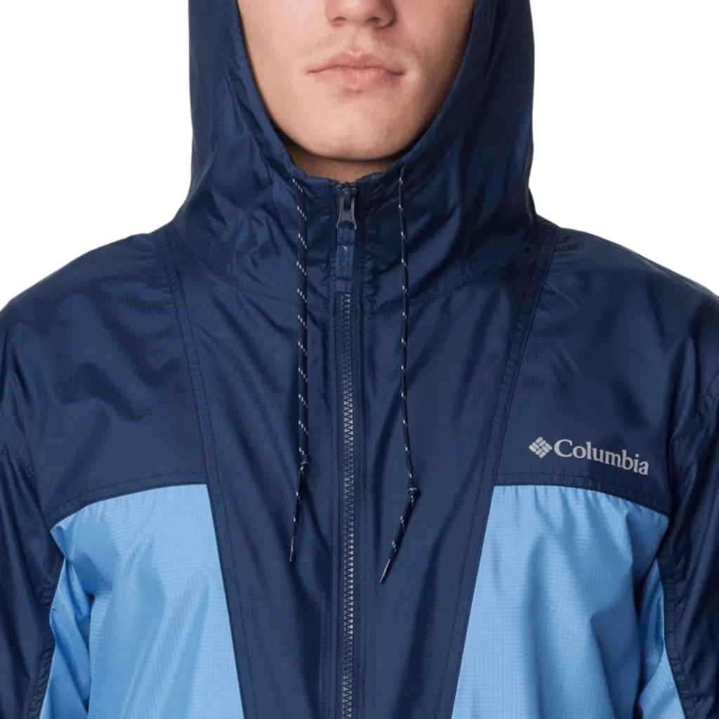 Columbia Trail Traveler Jacket MenAlive & Dirty 