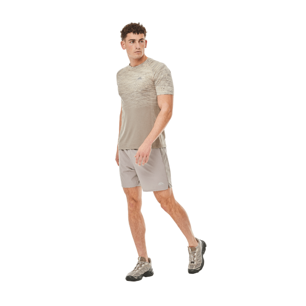 Trailberg Apex Seamless T-Shirt Men T Shirts Trailberg