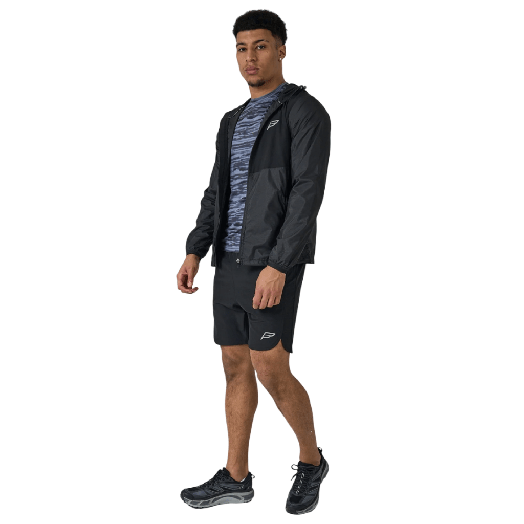 Frequency Power Pro Windbreaker MenAlive & Dirty