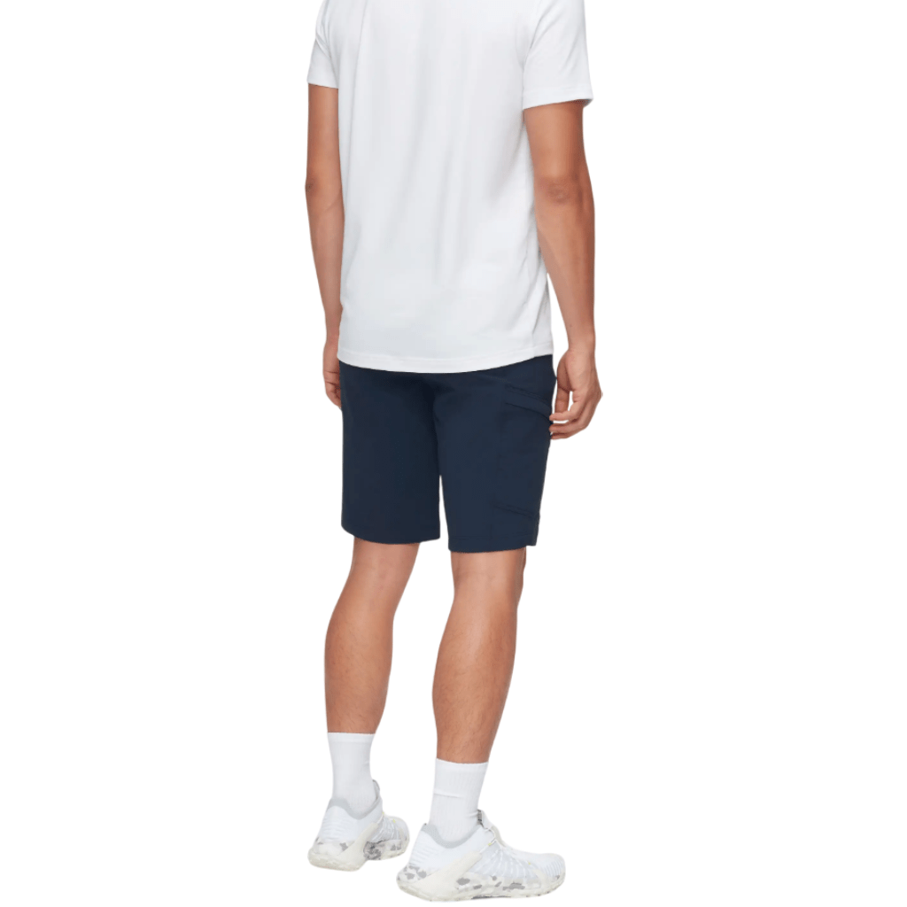 Mammut Runbold IV Short Men Shorts Mammut