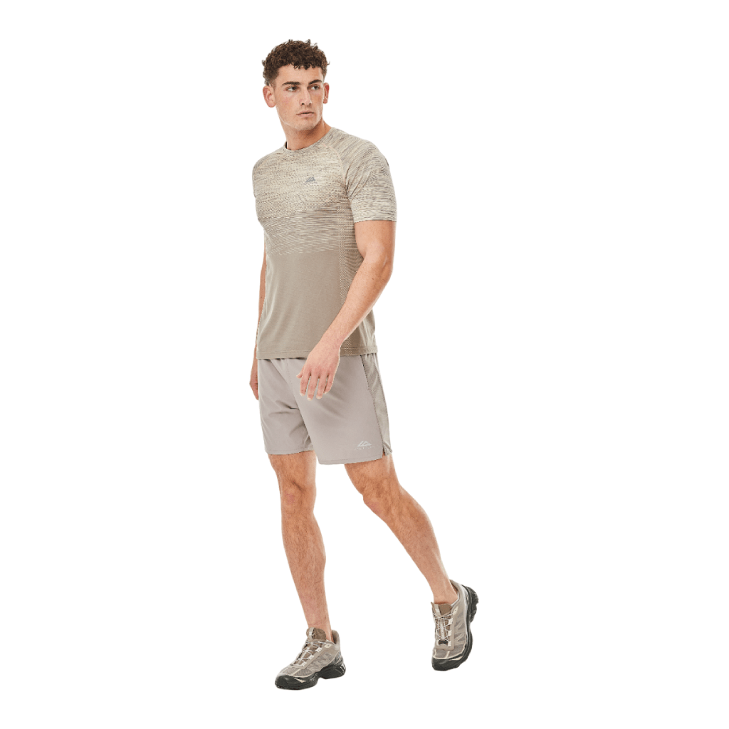 Trailberg Essentials 2.0 Short MenAlive & Dirty