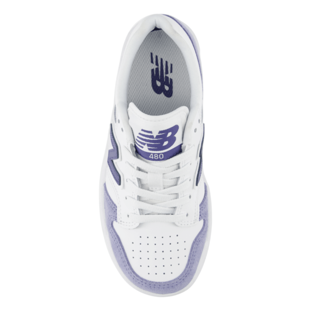 New Balance 327 Bungee Lace ChildrenAlive & Dirty