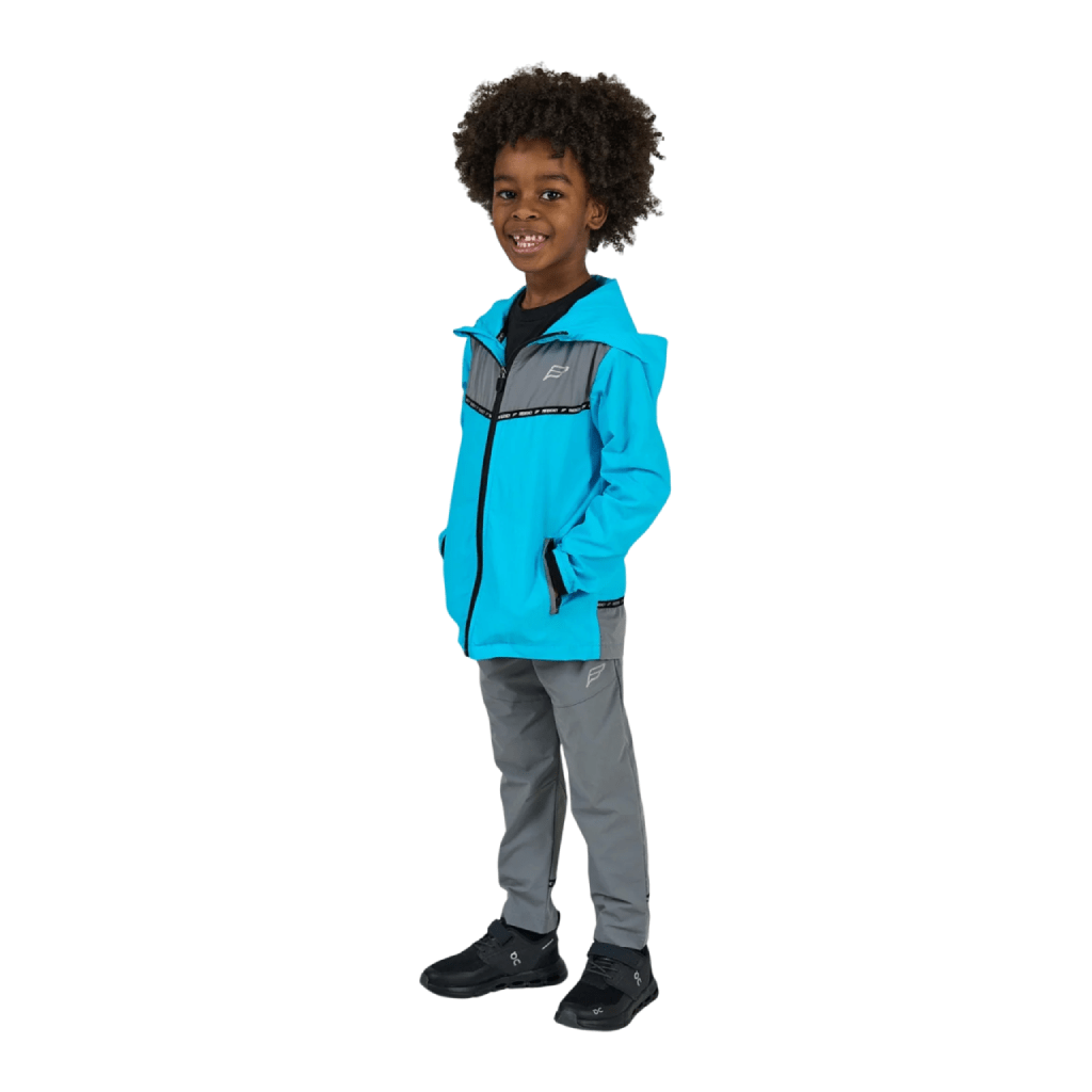 Frequency Action Tech Tracksuit Infant Tracksuits Frequency