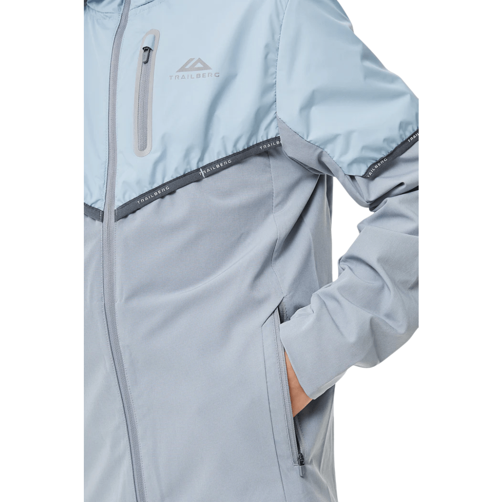 Trailberg Vertigo Tape Tracksuit JuniorAlive & Dirty