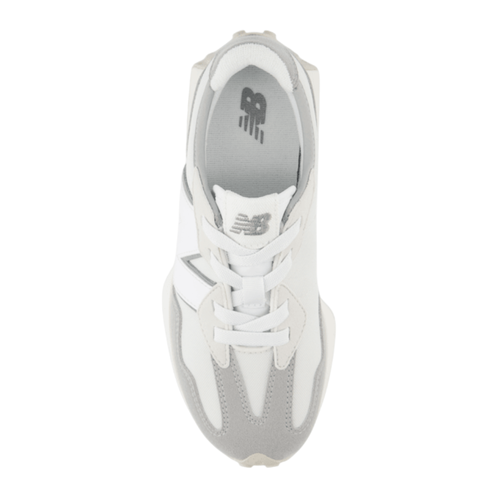 New Balance 327 Bungee Lace ChildrenAlive & Dirty