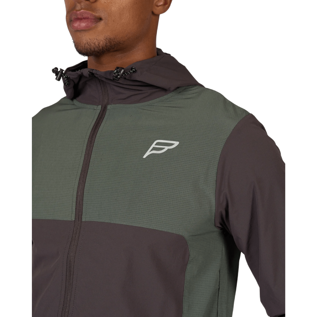 Frequency Evolve Tracksuit Men Tracksuits Frequency