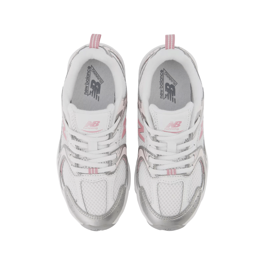 New Balance 530 Bungee Children Trainers New Balance