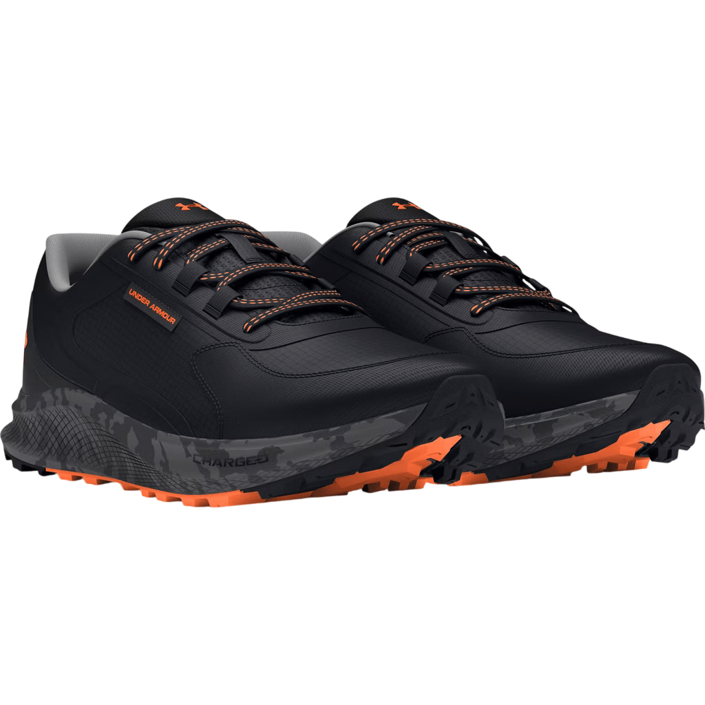 Under Armour Bandit Trail 3 Men Trainers Under Armour