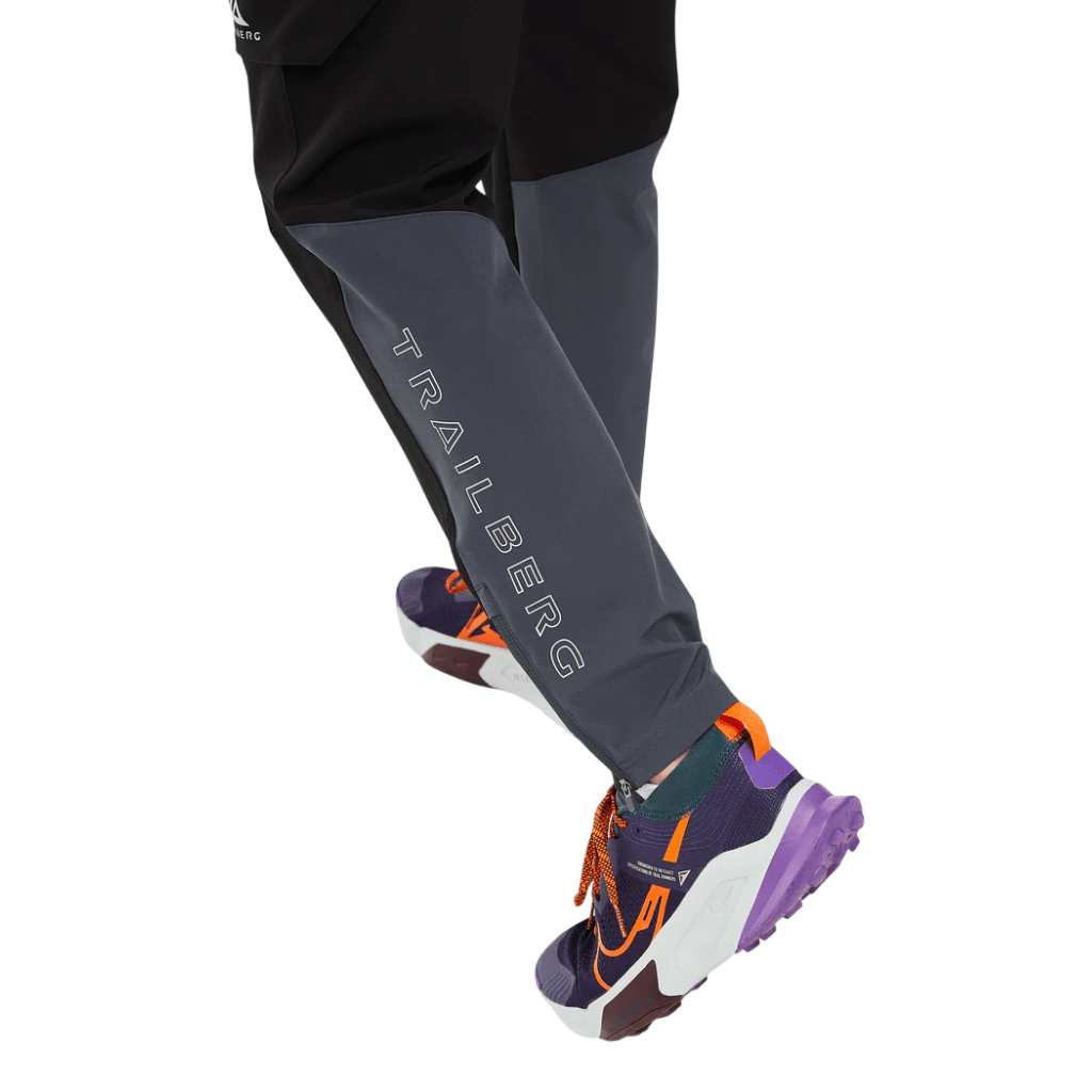 Trailberg Triathlon SS25 Pant MenAlive & Dirty