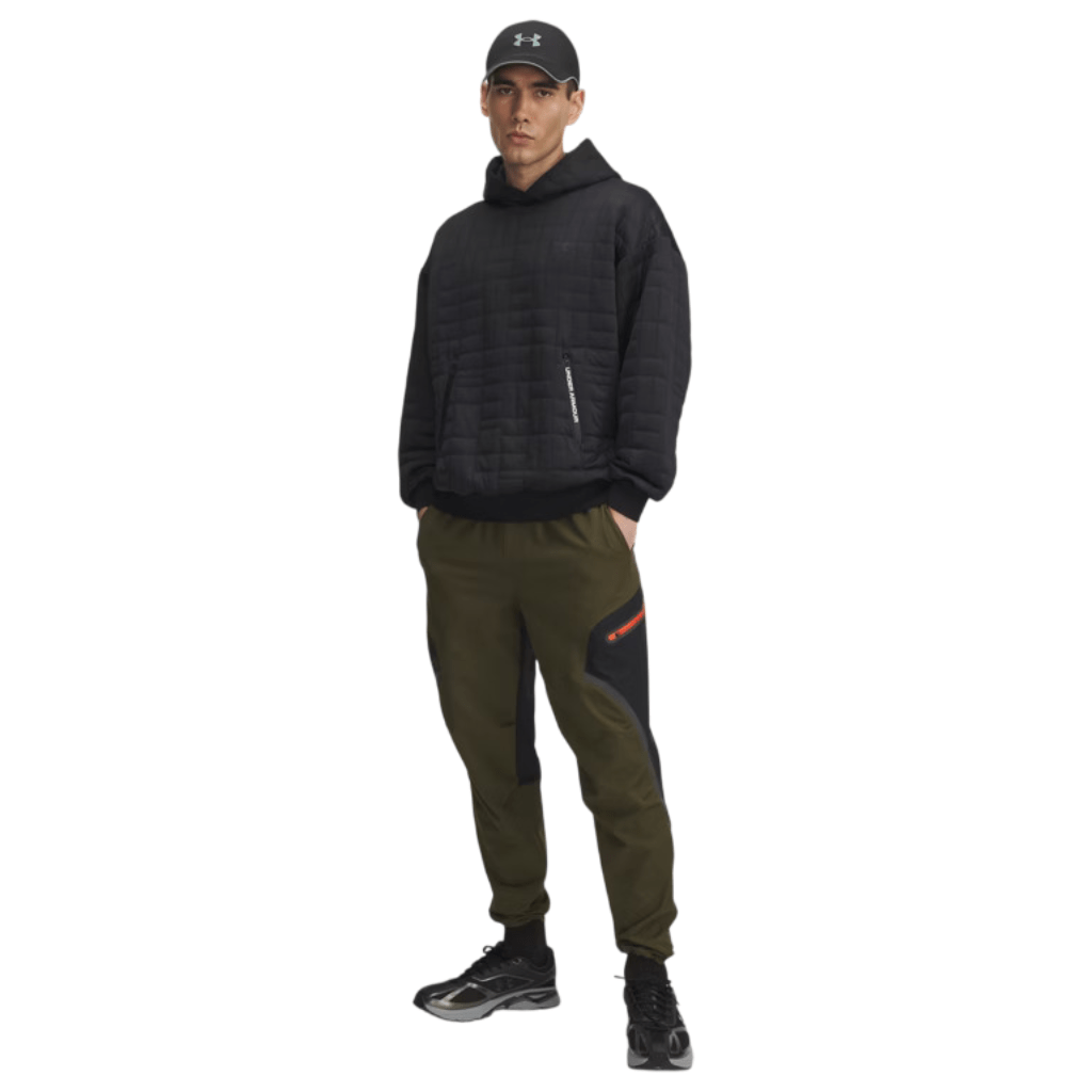 Under Armour Unstoppable Cargo Pant Men Track Pants Under Armour