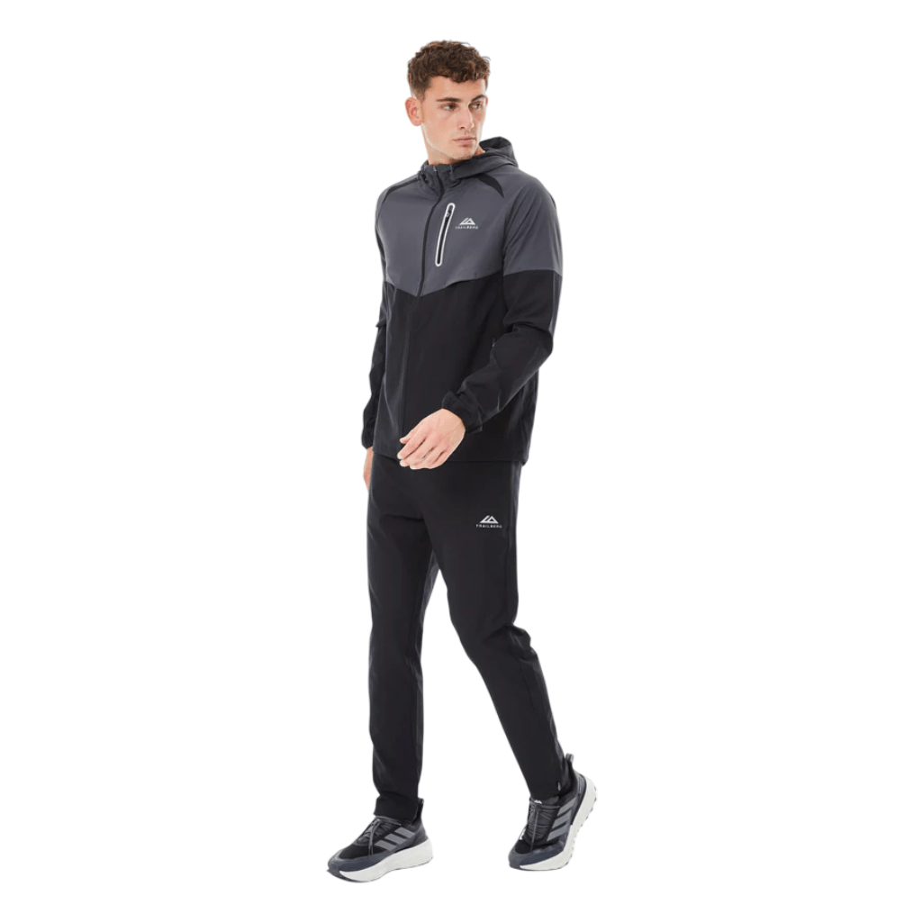 Trailberg Cloud AW25 Hood Jacket Men Jackets Trailberg