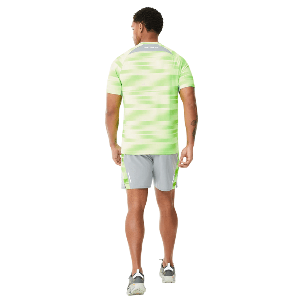Trailberg Dimension 2.0 T-Shirt Men T Shirts Trailberg