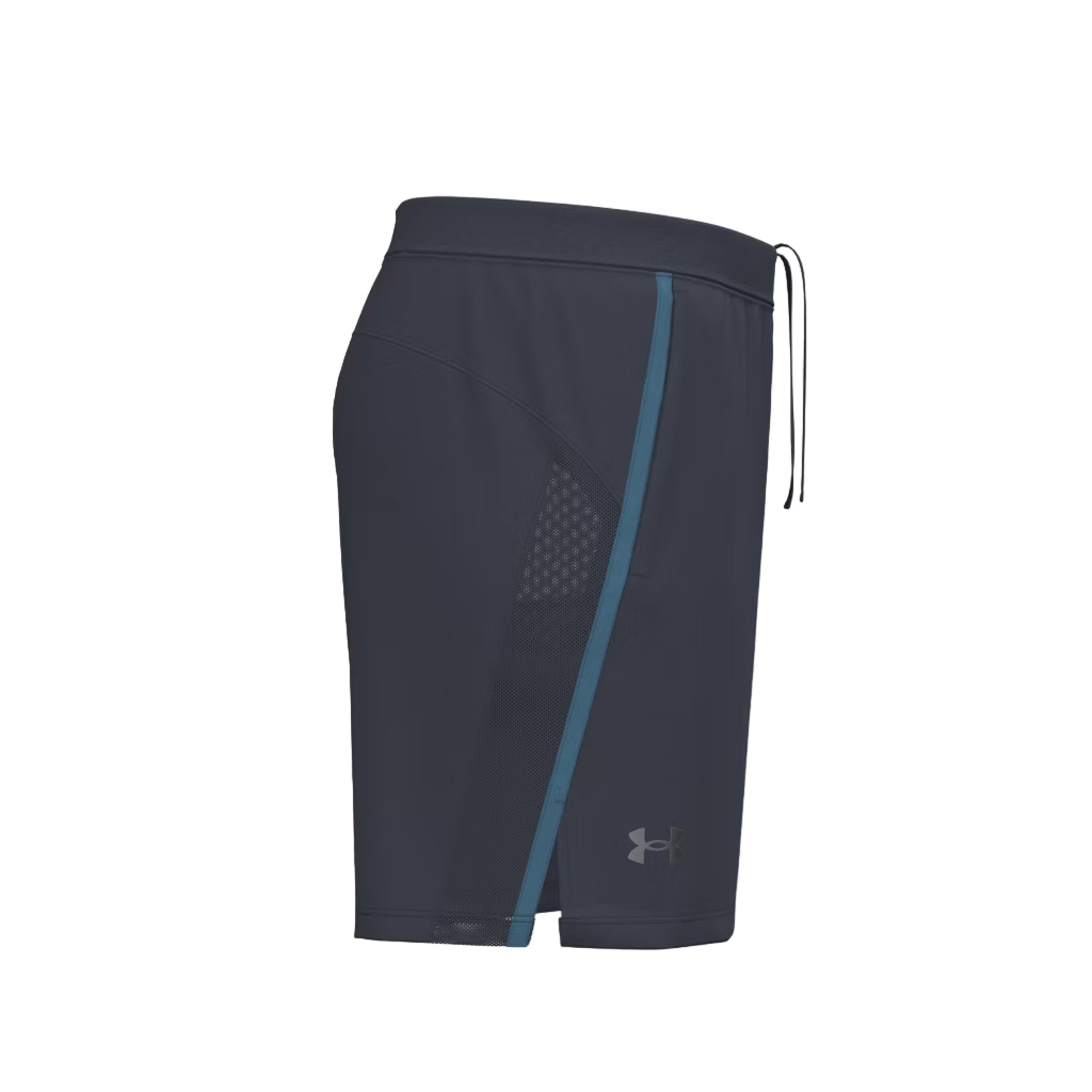 Under Armour Launch 7" Short Men Shorts Under Armour