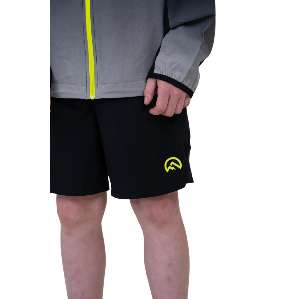 Flux Gradient Jacket Infant Jackets Flux Activewear