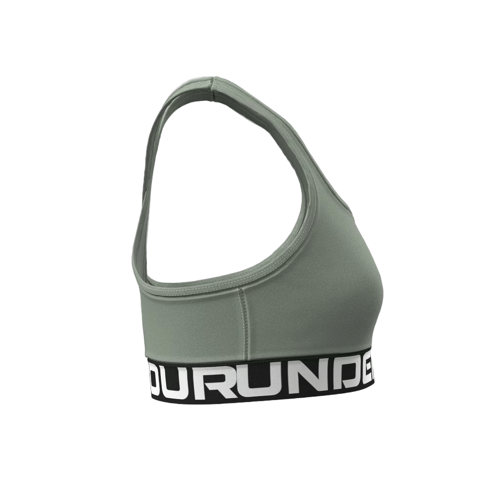 Under Armour Crossback Bra Junior - Main Image