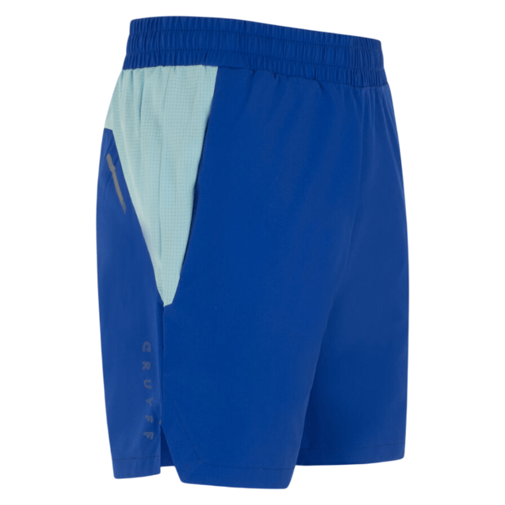 Cruyff Flame Short JuniorAlive & Dirty